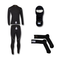 Pack ropa interior FIA 8856-2018