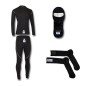 Pack roupa interior ignífuga FIA 8856-2018