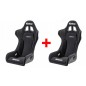 Sparco GRID II QRT Seat Pack Sparco GRID II QRT Seat Pack