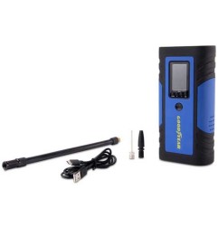 Compresor de aire digital Goodyear