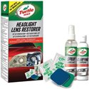 Turtle Wax Restaurador de faros