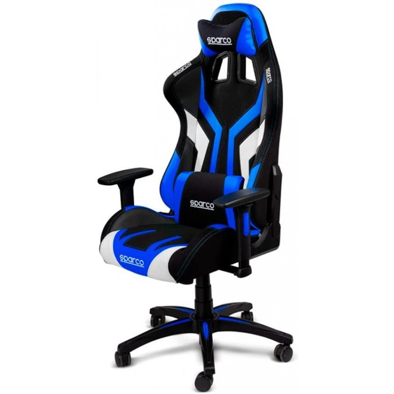 Silla gaming Sparco Torino