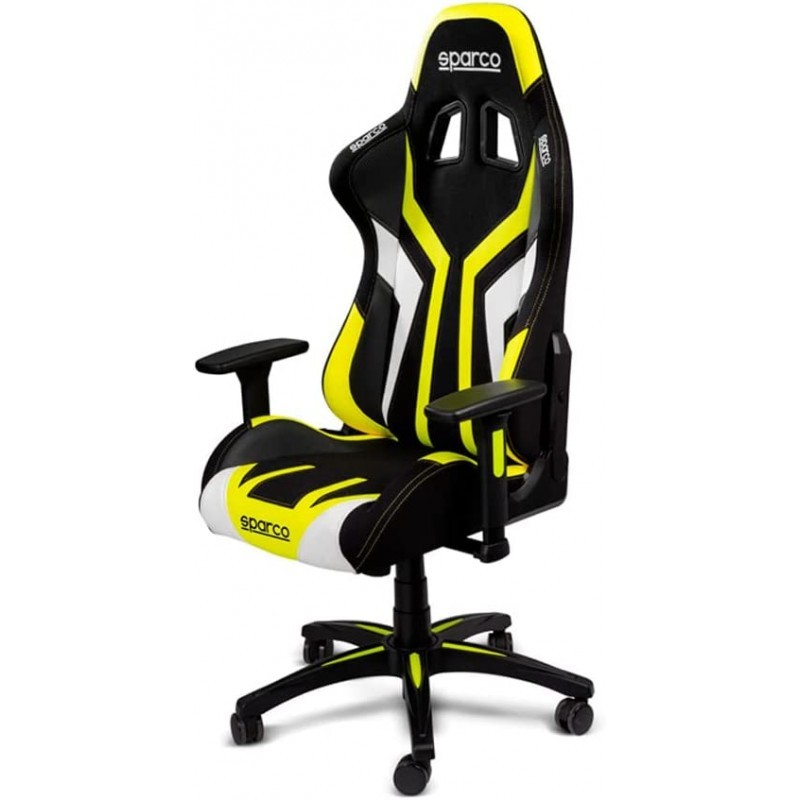 Silla gaming Sparco Torino