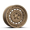 Llanta ALPEN SV 6x130 17X8.0 DESERT BRONZE