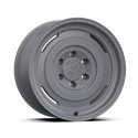 Llanta ANALOG HD 5x127 17X8.5 PEAK GREY