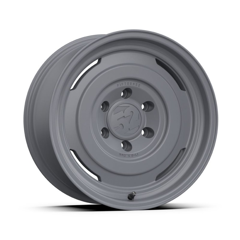 Llanta ANALOG HD 5x127 17X8.5 PEAK GREY