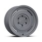 Llanta ANALOG HD 5x127 17X8.5 PEAK GREY