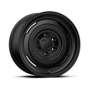 Llanta ANALOG HD 6x139,7 17X8.5 ASPHALT BLACK