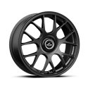 Llanta APEX 5x108 / 5x112 18X8.5 FROSTED GRAPHITE