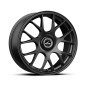 Llanta APEX 5x108 / 5x112 18X8.5 FROSTED GRAPHITE