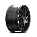 Llanta APEX 5x108 / 5x112 18X8.5 FROSTED GRAPHITE