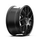 Llanta APEX 5x108 / 5x112 18X8.5 FROSTED GRAPHITE