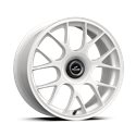 Llanta APEX 5x100 / 5x112 17X7.5 RALLY WHITE