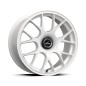 Llanta APEX 5x100 / 5x114.3 18X8.5 RALLY WHITE