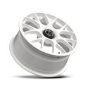 Llanta APEX 5x100 / 5x112 17X7.5 RALLY WHITE