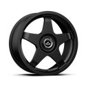 Llanta CHICANE  5x108 19X8.5 ASPHALT BLACK