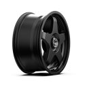 Llanta CHICANE  5x108 19X8.5 ASPHALT BLACK