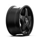 Llanta CHICANE  5x108 19X8.5 ASPHALT BLACK