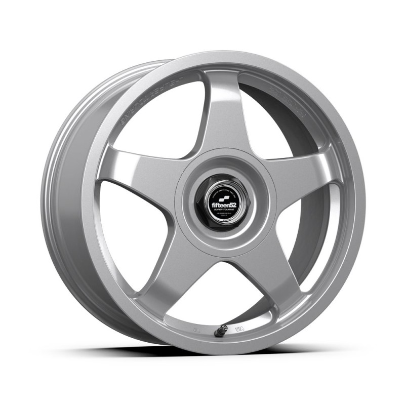 Llanta CHICANE  5x112 19X8.5 SPEED SILVER