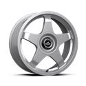 Llanta CHICANE  5x112 19X8.5 SPEED SILVER