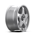 Llanta CHICANE  5x112 19X8.5 SPEED SILVER