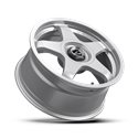 Llanta CHICANE  5x112 19X8.5 SPEED SILVER