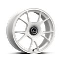 Llanta COMP 4x100 / 4x108 17X7.5 RALLY WHITE