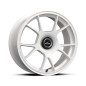 Llanta COMP 5x100 / 5x114.3 18X8.5 RALLY WHITE