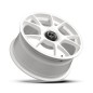 Llanta COMP 5x100 / 5x114.3 18X8.5 RALLY WHITE