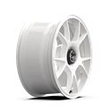 Llanta COMP 4x100 / 4x108 17X7.5 RALLY WHITE