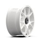 Llanta COMP 4x100 / 4x108 17X7.5 RALLY WHITE