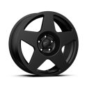 Llanta fifteen52 TARMAC  5x114,3 18X8.5 ASPHALT BLACK