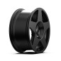 Llanta fifteen52 TARMAC  5x114,3 18X8.5 ASPHALT BLACK