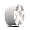 Llanta fifteen52 TARMAC  5x114,3 18X8.5 RALLY WHITE