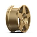 Llanta fifteen52 TARMAC  5x108 18X8.5 GOLD