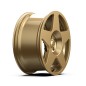 Llanta fifteen52 TARMAC  5x108 18X8.5 GOLD