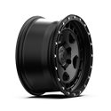 Llanta fifteen52 TURBOMAC  5x108 18X8.5 ASPHALT BLACK