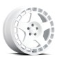 Llanta fifteen52 TURBOMAC  5x114,3 18X8.5 RALLY WHITE