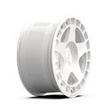 Llanta fifteen52 TURBOMAC  5x114,3 18X8.5 RALLY WHITE