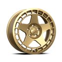 Llanta fifteen52 TURBOMAC  5x108 18X8.5 GOLD