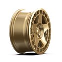 Llanta fifteen52 TURBOMAC  5x108 18X8.5 GOLD