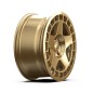 Llanta fifteen52 TURBOMAC  5x108 18X8.5 GOLD