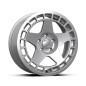 Llanta fifteen52TURBOMAC  5x114,3 18X8.5 SPEED SILVER