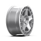 Llanta fifteen52TURBOMAC  5x114,3 18X8.5 SPEED SILVER