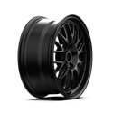 Llanta HOLESHOT RSR 5x108 19X9.0 ASPHALT BLACK