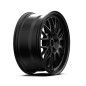 Llanta HOLESHOT RSR 5x108 19X9.0 ASPHALT BLACK