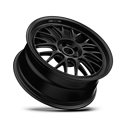 Llanta HOLESHOT RSR 5x108 19X9.0 ASPHALT BLACK