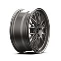 Llanta HOLESHOT RSR 5x108 19X9.0 MAGNESIUM GREY