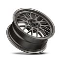 Llanta HOLESHOT RSR 5x108 19X9.0 MAGNESIUM GREY