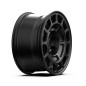 Llanta METRIX HD 6x139,7 17X8.5 ASPHALT BLACK